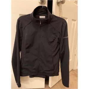 Columbia jacket
